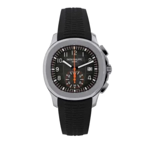 Patek Philippe Black Replica