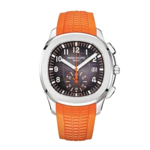 Patek Philippe Chronograph Replica