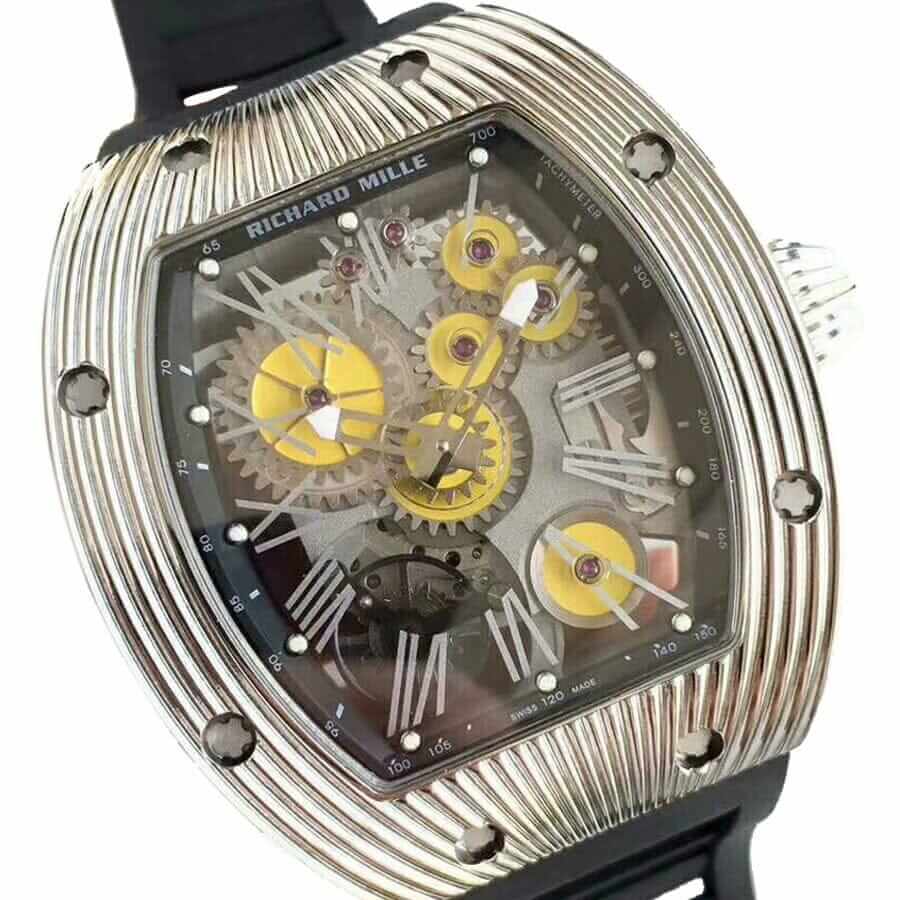 Richard Mille Hommage Replica - Image 2