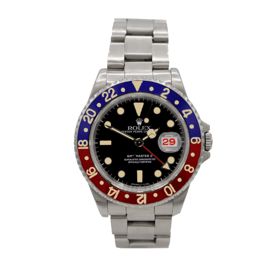 Rolex 16710 Replica