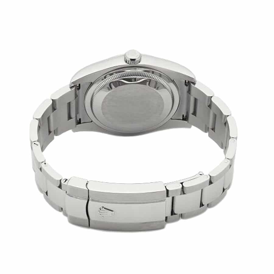 Rolex Datejust 115200-0004 Oyster Perpetual replica - Image 5
