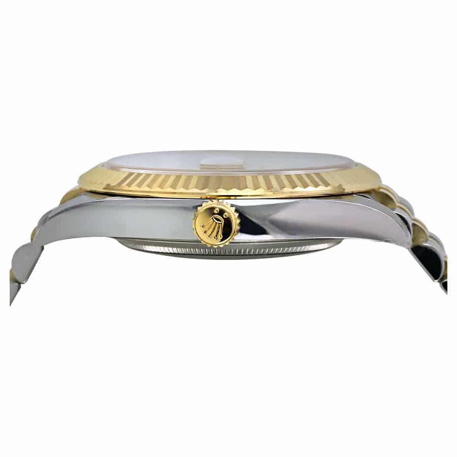Rolex Datejust 126333 Mother Of Pearl Replica - Image 3