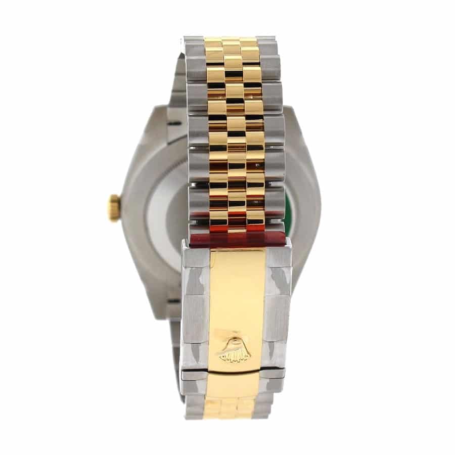 Datejust 126333 Replica - Image 5