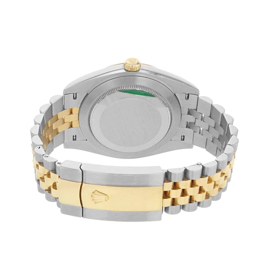Datejust 126333 Replica - Image 3