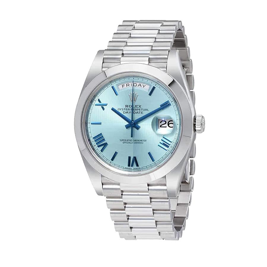Rolex Oyster Day-Date 228206 Replica - Image 3