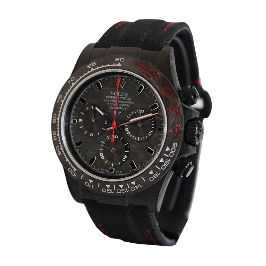 Rolex Daytona 116503-NTPT RED Speedster Red After Replica - Image 2