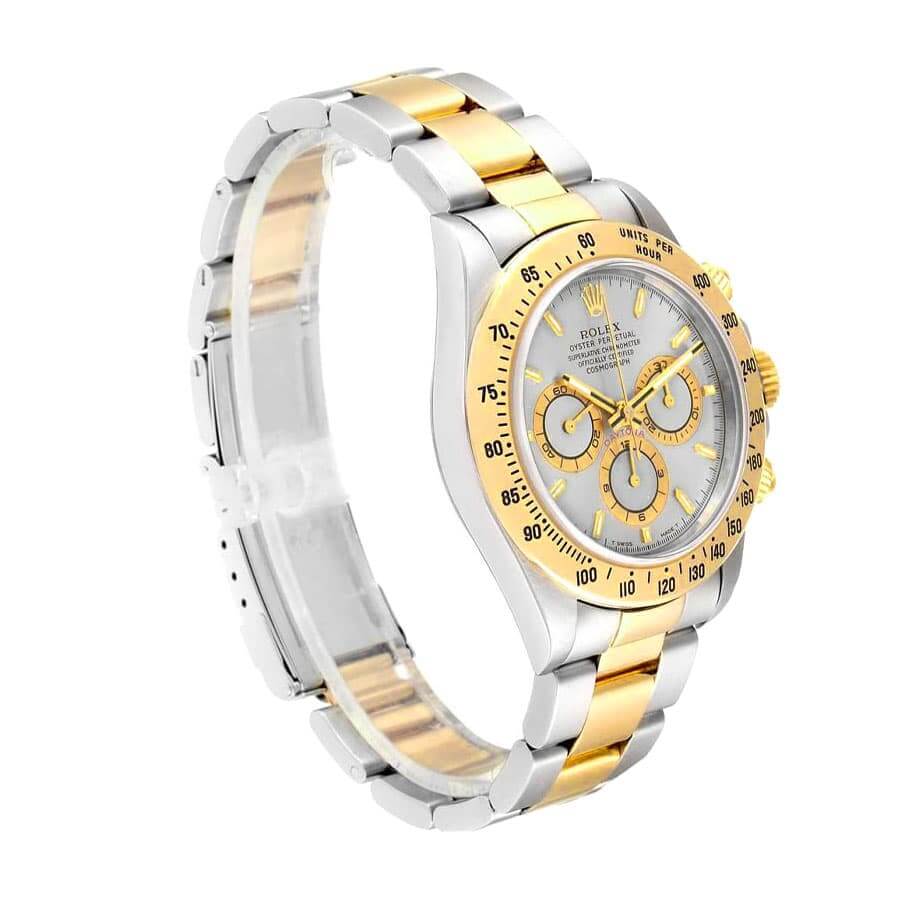 Rolex Oyster Chronograph Replica - Image 2