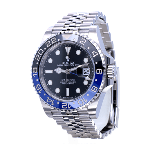 Rolex Batman Replica - Image 2