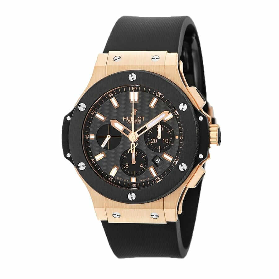 Hublot Geneve BigBang Replica - Image 2